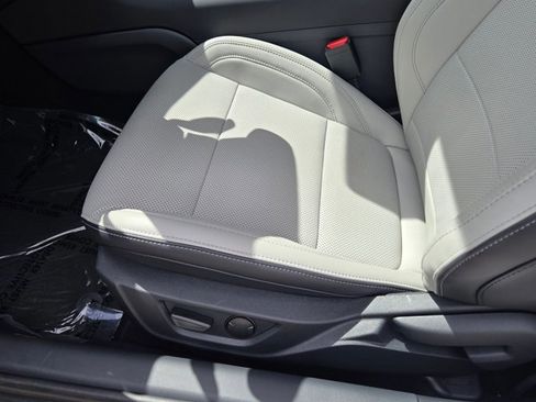 New 2026 Ford Mustang GT Premium RWD image 4