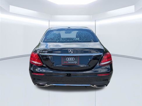 Used 2020 Mercedes-Benz E 350 Sedan image 34