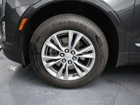 Used 2021 Cadillac XT5 Premium Luxury FWD image 15