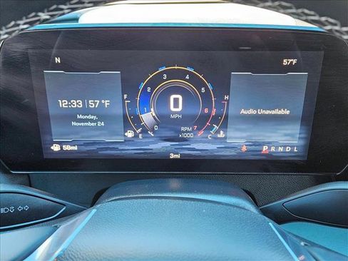 New 2026 Chevrolet Traverse LT w/ Sun and Wheel Package image 11