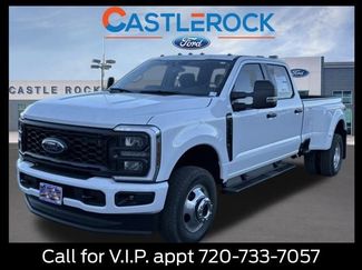 New 2026 Ford F350 XL w/ STX Appearance Package video 1