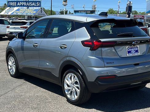 New 2027 Chevrolet Bolt LT w/ Comfort Package FWD image 7