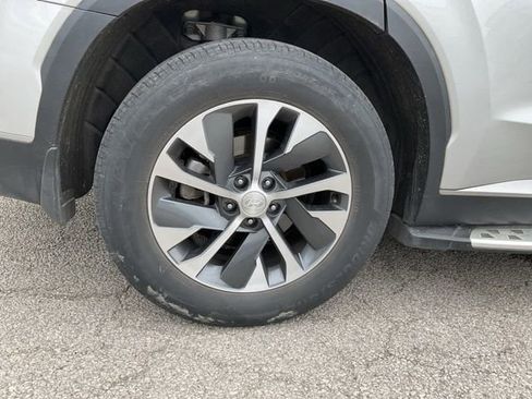 Used 2022 Hyundai Palisade SEL image 8