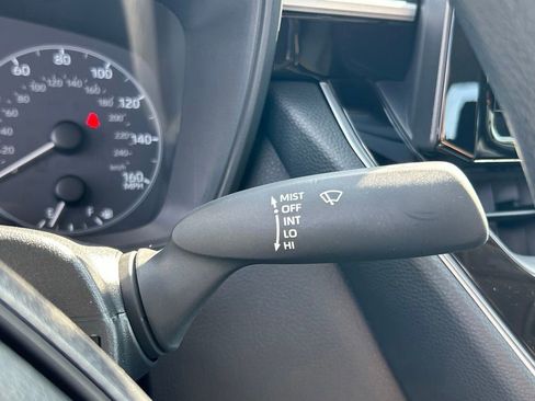 Used 2025 Toyota Corolla LE FWD image 26