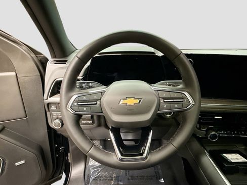 New 2026 Chevrolet Tahoe Premier image 14