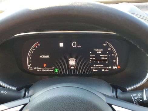 Certified 2023 Acura MDX FWD w/ Technology Package image 25