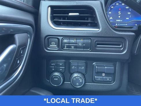 Used 2024 Chevrolet Suburban RST w/ Luxury Package image 18