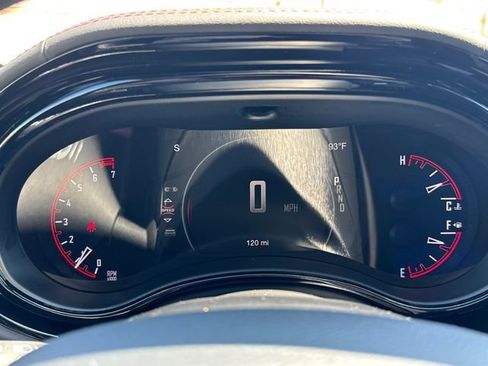 New 2025 Dodge Durango GT image 15