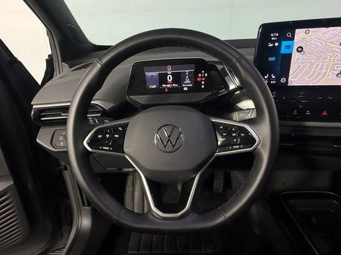 Used 2023 Volkswagen ID.4 Pro S AWD/4WD image 14