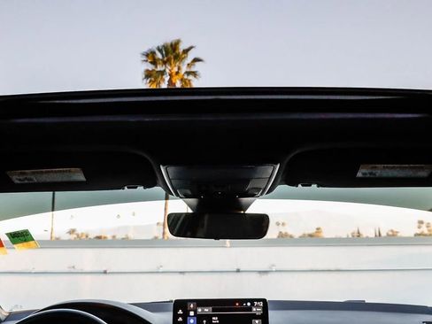 Used 2025 Honda Civic Sport Touring image 19