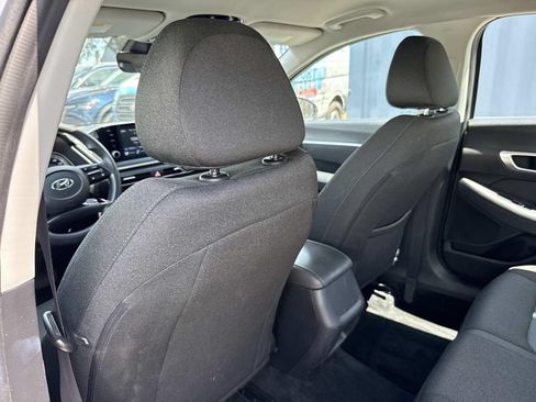 Used 2021 Hyundai Sonata SE FWD image 13