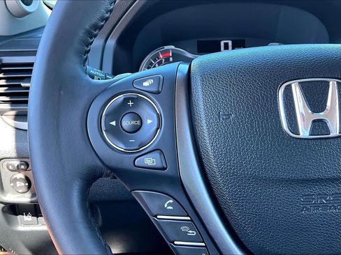 Used 2023 Honda Ridgeline RTL image 24
