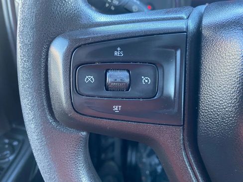 Used 2020 Chevrolet Silverado 2500 W/T w/ WT Fleet Convenience Package image 17