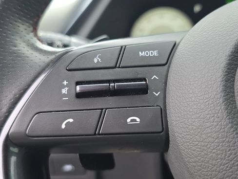 Used 2021 Hyundai Sonata N Line FWD image 28