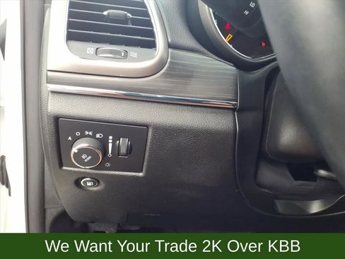 Used 2022 Jeep Grand Cherokee Limited image 32