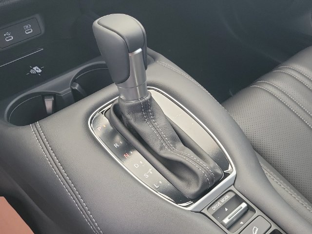 New 2027 Honda HR-V EX-L image 35
