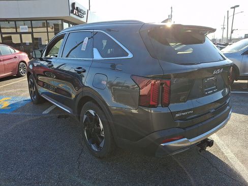 New 2025 Kia Sorento SX Prestige image 6