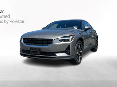 Certified 2022 Polestar Polestar 2 w/ Pilot Package