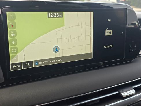 New 2025 Hyundai Palisade Calligraphy image 20