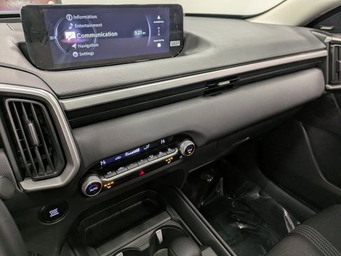 Certified 2025 MAZDA CX-50 AWD 2.5 S w/ Premium Package image 11