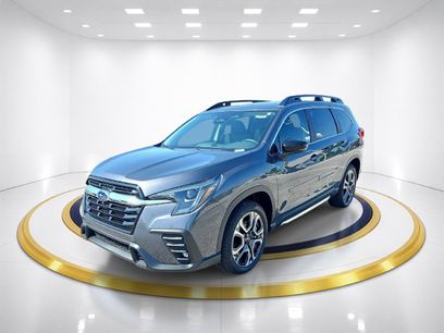 Used 2025 Subaru Ascent Limited