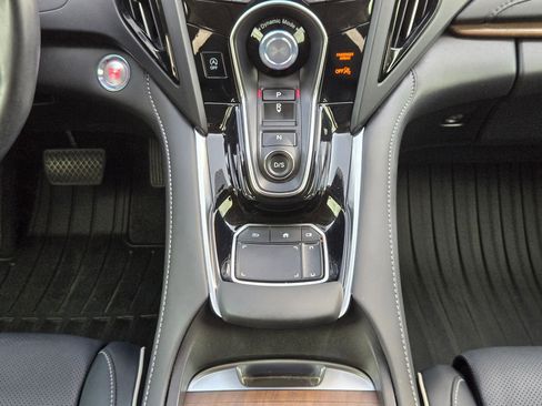 Used 2024 Acura RDX SH-AWD w/ Advance Package image 20