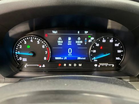 Used 2020 Ford Explorer XLT w/ Equipment Group 202A AWD/4WD image 26