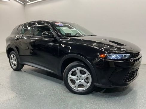 Used 2024 Dodge Hornet GT Plus AWD/4WD image 2
