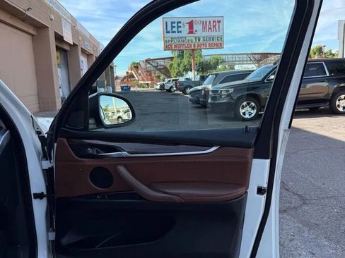 Used 2014 BMW X5 xDrive35i image 21