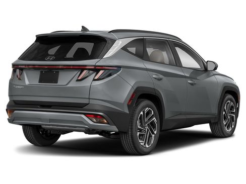 New 2026 Hyundai Tucson Limited AWD/4WD image 68