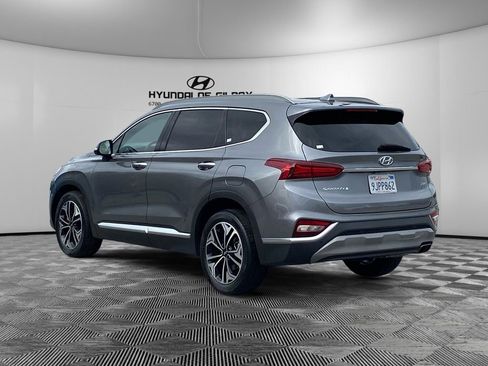 Used 2019 Hyundai Santa Fe FWD image 7
