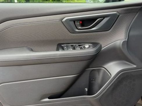 New 2026 Subaru Forester Premium AWD/4WD image 11
