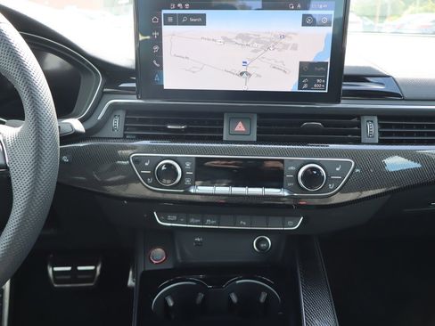 Used 2024 Audi S4 Premium Plus w/ Premium Plus Package image 11