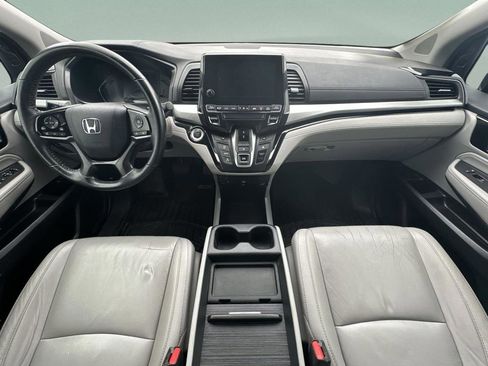 Used 2021 Honda Odyssey Touring image 27