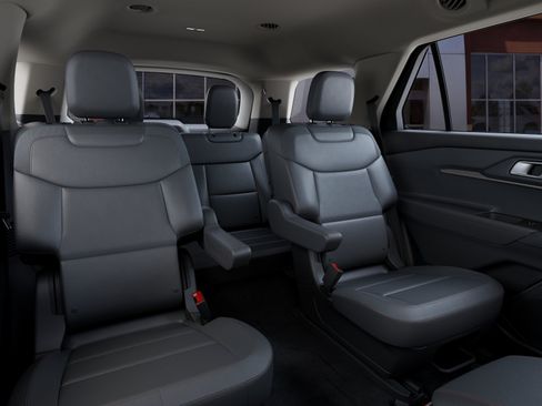 New 2027 Ford Explorer Active w/ Active Comfort Package RWD image 11