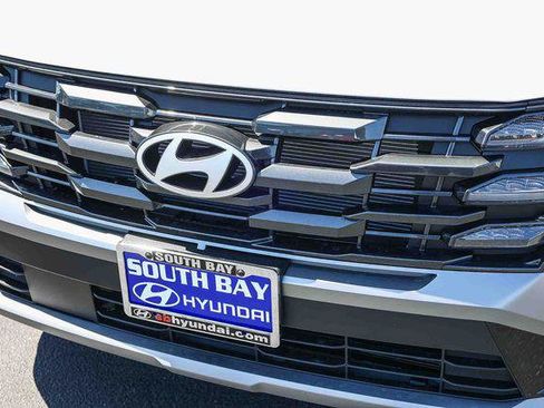 New 2026 Hyundai Tucson SEL FWD image 11