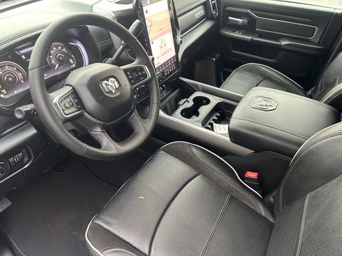 New 2026 RAM 3500 Laramie image 11