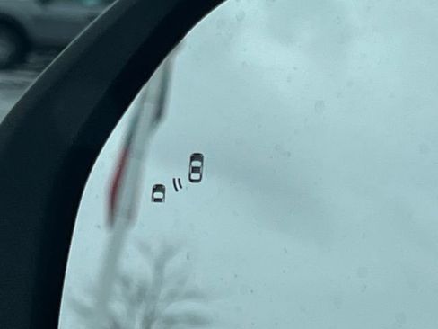 New 2026 Ford Maverick XL image 8