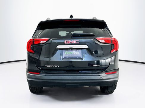 Used 2018 GMC Terrain SLE w/ Driver Convenience Package image 7