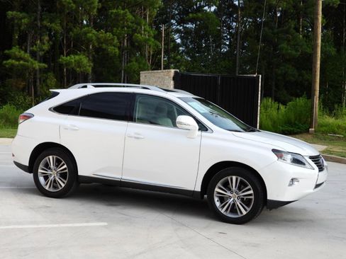 Used 2015 Lexus RX 350 FWD image 33