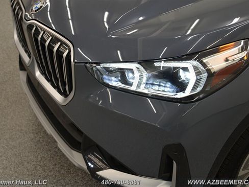 Used 2023 BMW X1 xDrive28i w/ Convenience Package AWD/4WD image 52