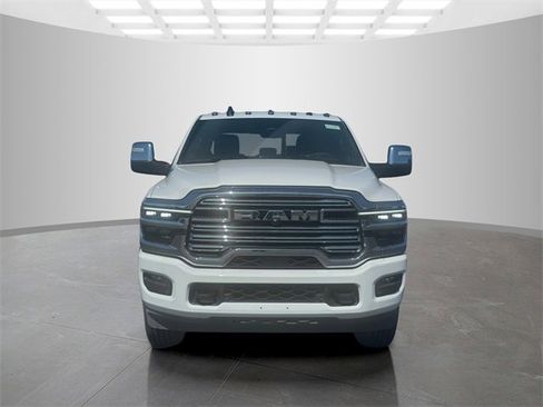 New 2025 RAM 2500 Laramie image 2