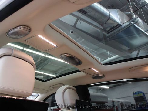Used 2018 Mercedes-Benz Maybach S 560 4MATIC image 72