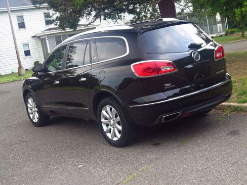 Used 2016 Buick Enclave Premium w/ Experience Buick Package AWD/4WD image 25