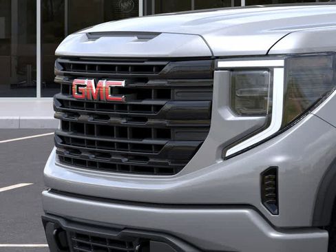 New 2026 GMC Sierra 1500 Elevation AWD/4WD image 13