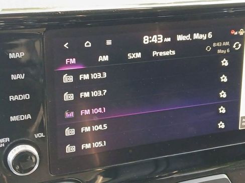 Certified 2023 Kia Sorento SX AWD/4WD image 16