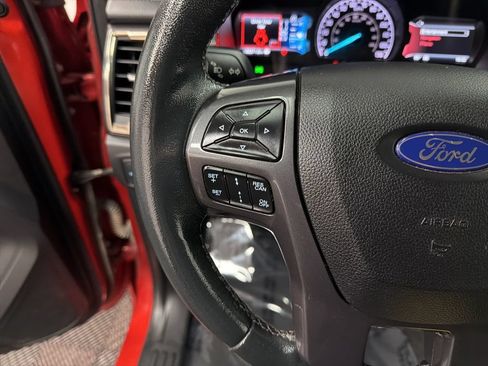 Used 2019 Ford Ranger Lariat w/ Equipment Group 501A Mid AWD/4WD image 16