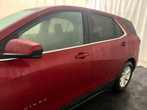 Used 2021 Chevrolet Equinox LT image 7