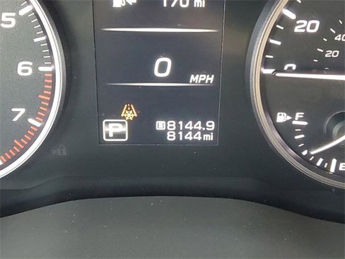 Certified 2023 Subaru Ascent Premium w/ Convenience Package image 22