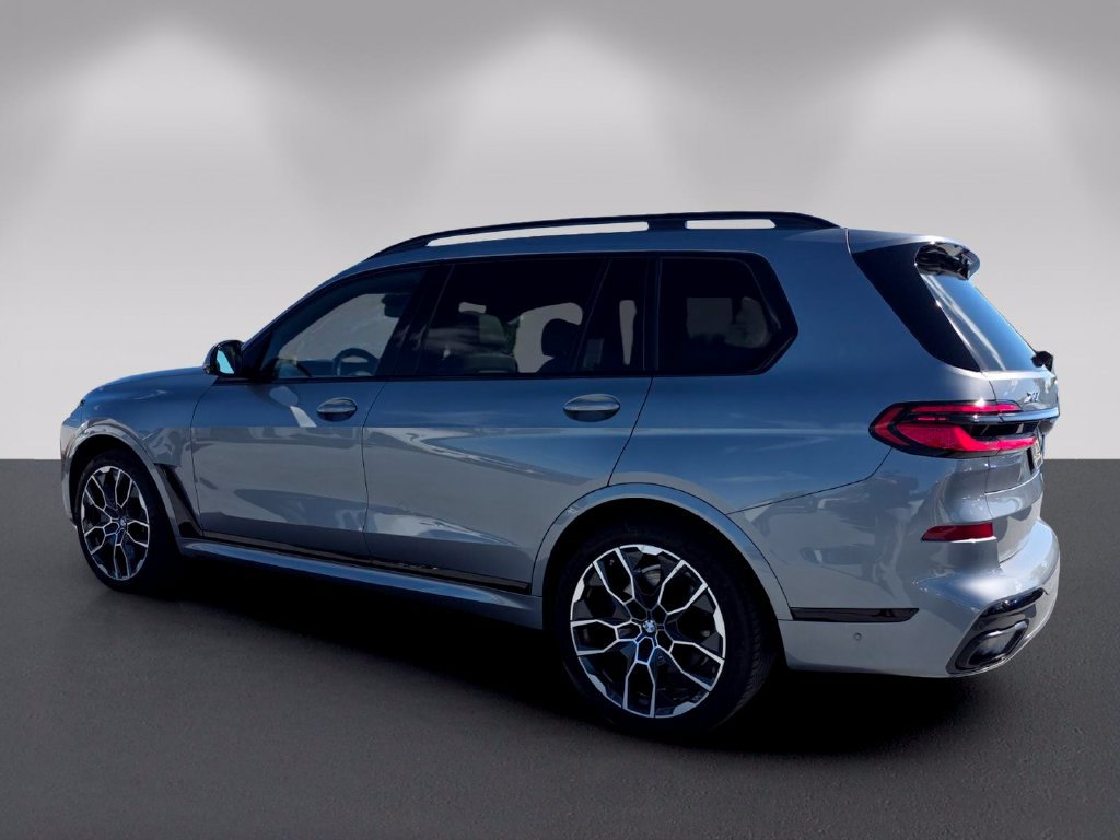 Certified 2024 BMW X7 xDrive40i w/ Executive Package AWD/4WD image 6